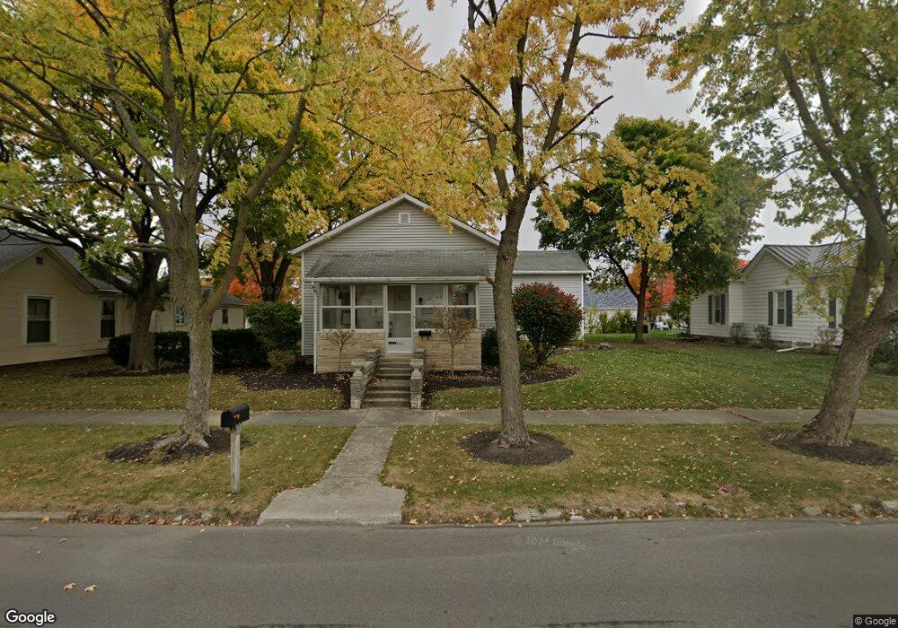 422 W Walnut St unit Portland, Portland, IN 47371 - photo 1