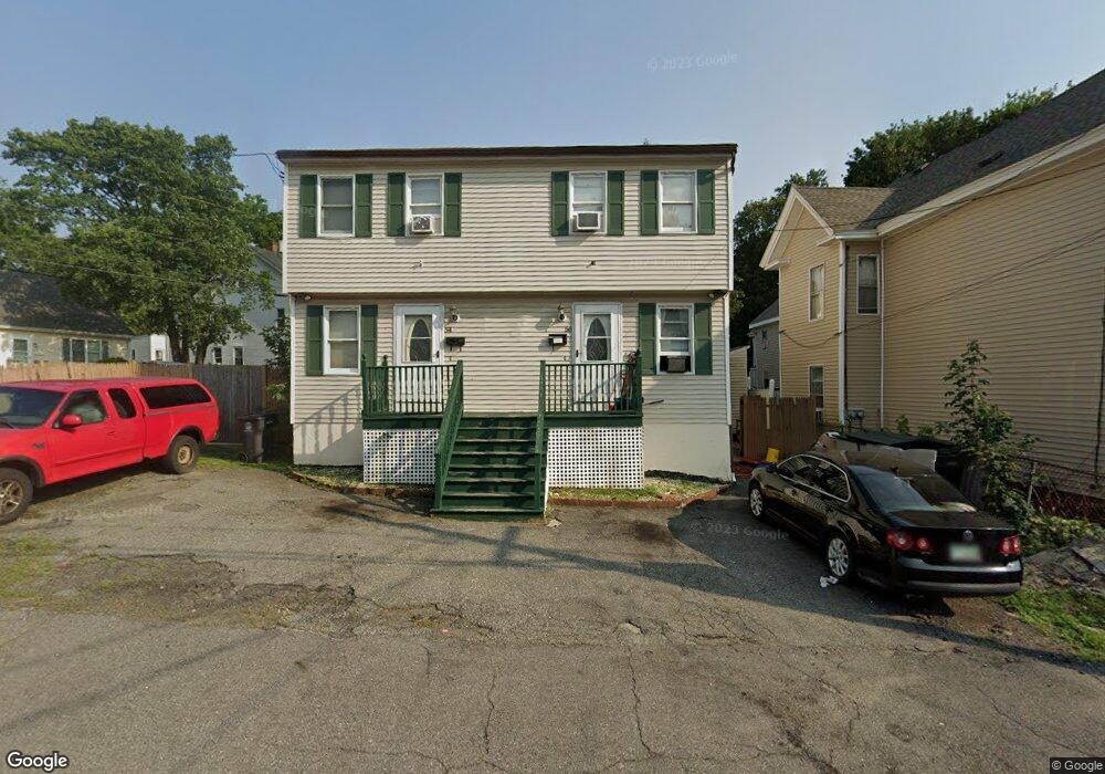 54 5th Ave unit 56, Haverhill, MA 01830 - photo 1