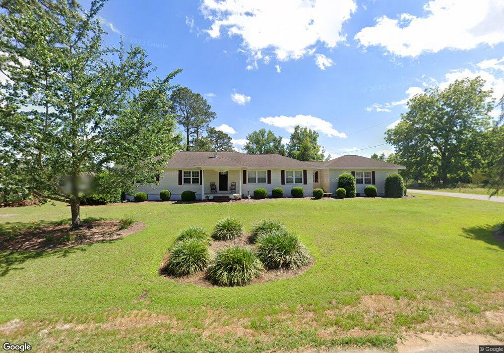 2032 E McDonald St, Pavo, GA 31778 - photo 1