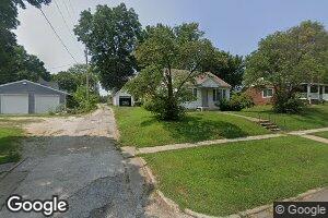 203 S Genesee St, Highland, KS 66035