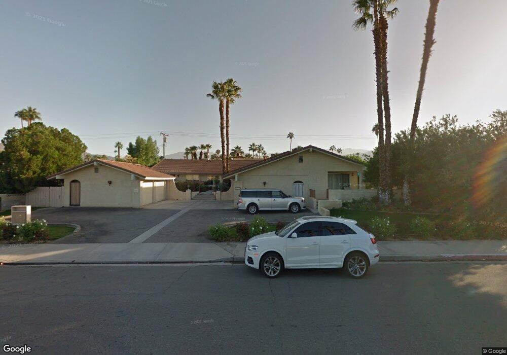 73455 Shadow Mountain Dr unit 3, Palm Desert, CA 92260 - photo 1