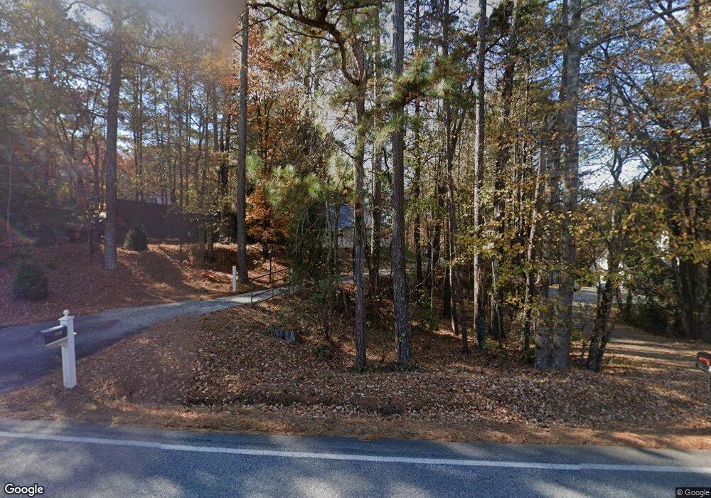 5291 Price Rd, Gainesville, GA 30506 - photo 1