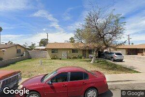 1934 N Robson, Mesa, AZ 85201
