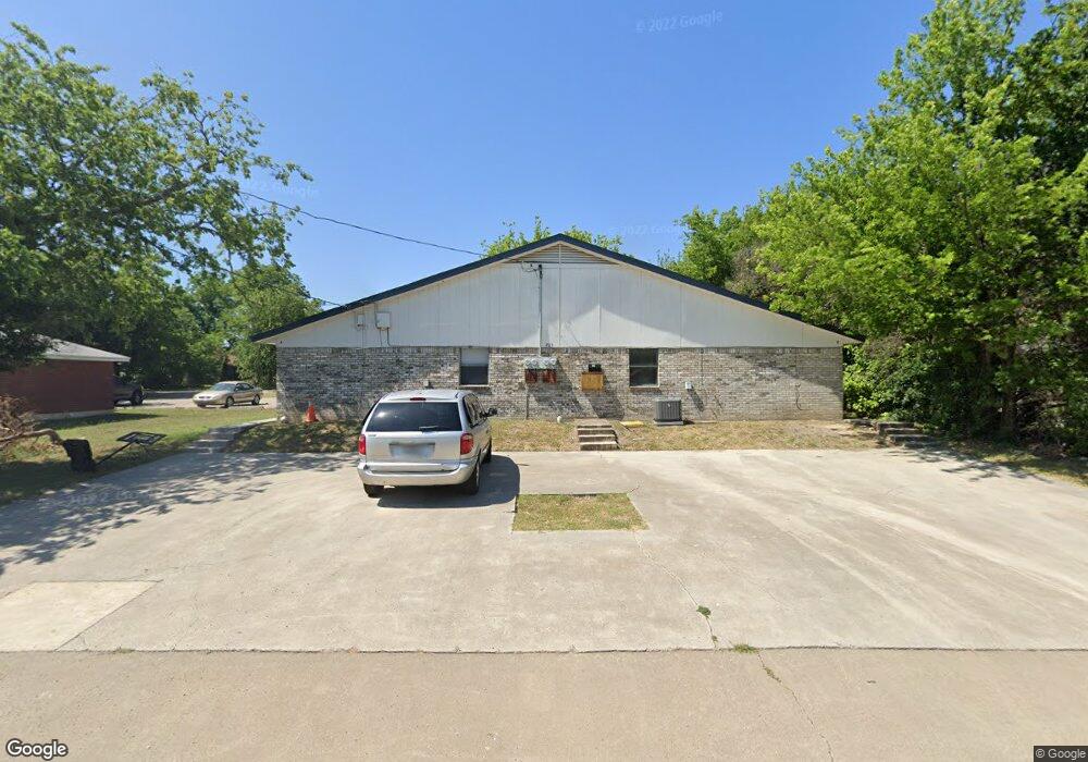 205 W Washington Ave unit 205, Copperas Cove, TX 76522 - photo 1