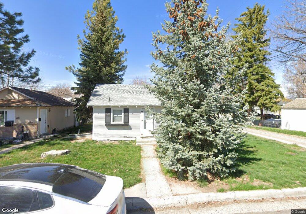 318 E 19th St, Burley, ID 83318 - photo 1