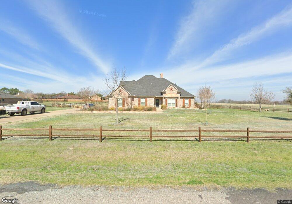 724 City Rd, Corsicana, TX 75110 - photo 1