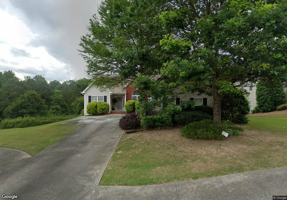 2567 Weycroft Cir unit 4, Dacula, GA 30019 - photo 1