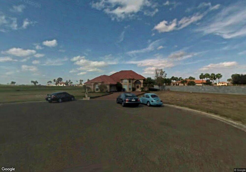 1614 Vida Dulce, Weslaco, TX 78596 - photo 1