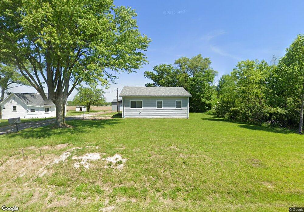 9736 Yoder Rd, Yoder, IN 46798 - photo 1