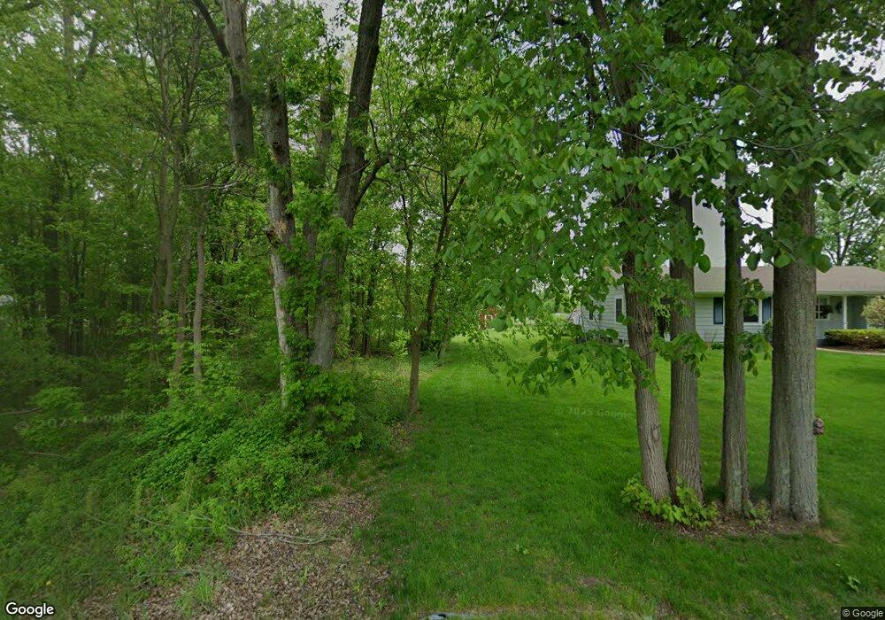 7136 Homerich Ave SW, Byron Center, MI 49315 - photo 1