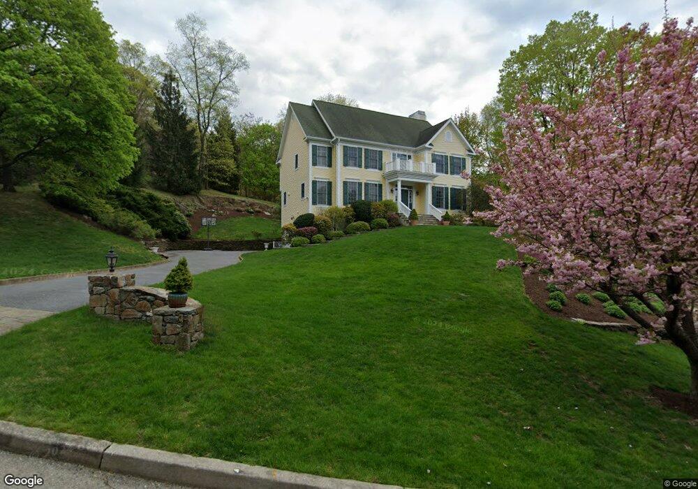 1 Arrowcrest Dr unit A, Croton On Hudson, NY 10520 - photo 1