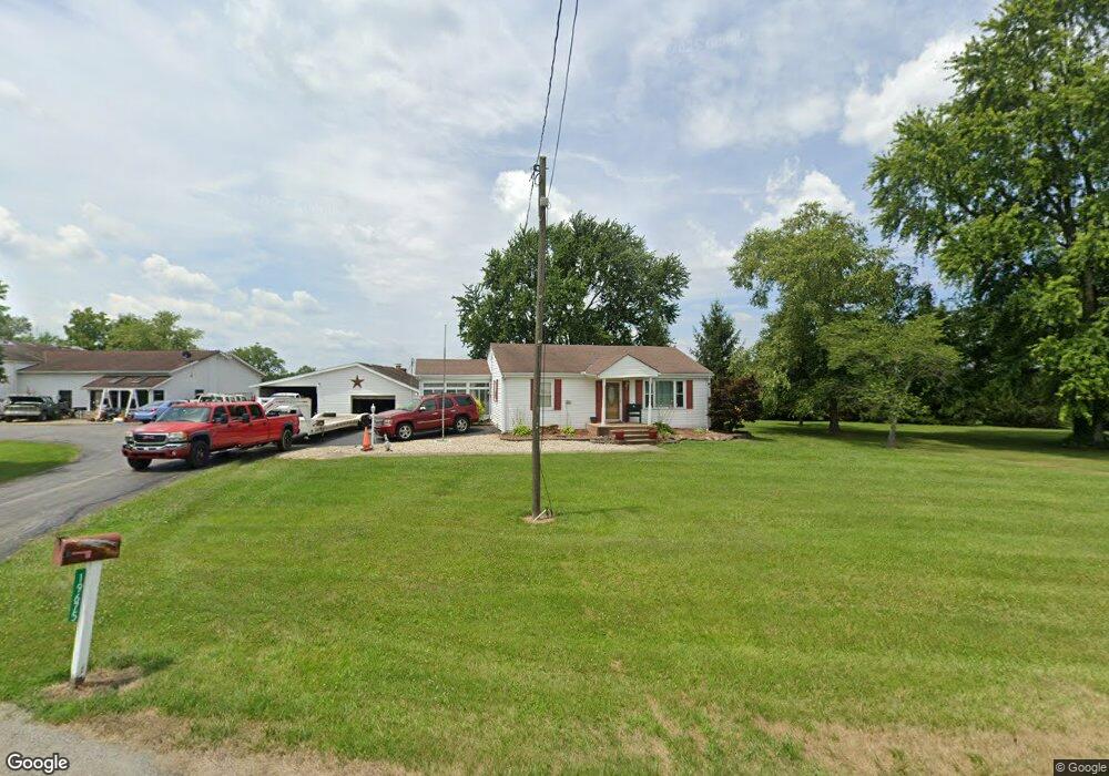 19675 Us Route 68, Blanchester, OH 45107 - photo 1