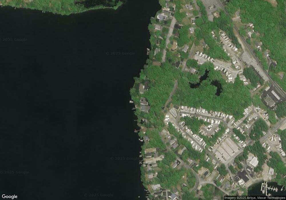 60 Killdeer Island Rd, Webster, MA 01570 - photo 1