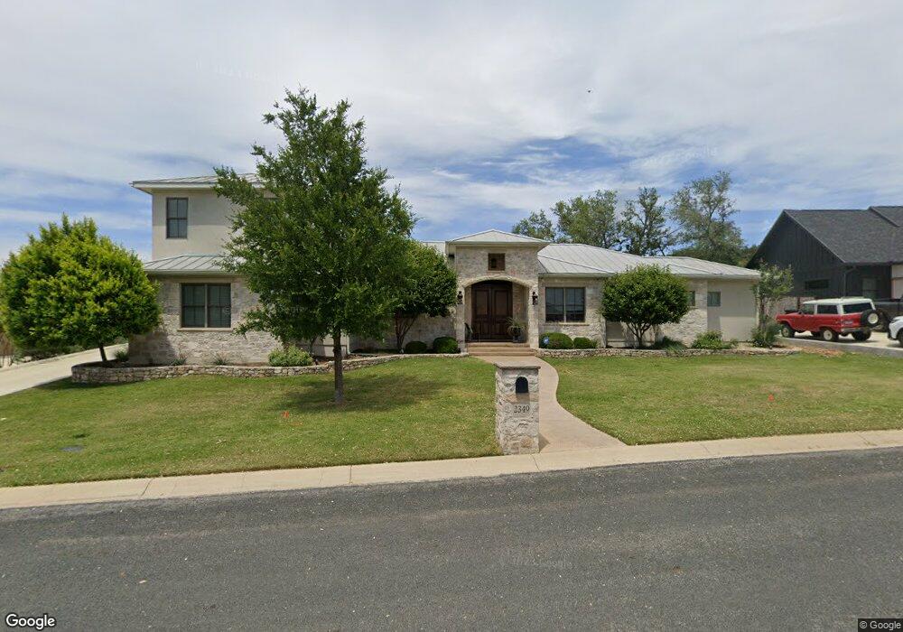 2349 Summit Forest unit 273, Fredericksburg, TX 78624 - photo 1