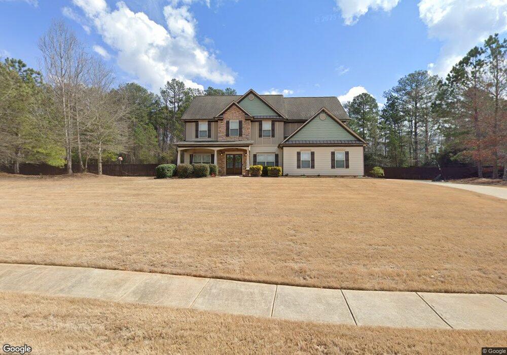 117 Lighthorse Blvd unit 5, McDonough, GA 30252 - photo 1