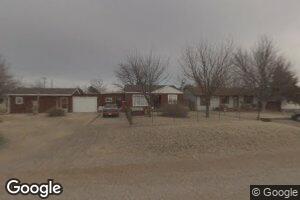510 Ark Ave, Kismet, KS 67859