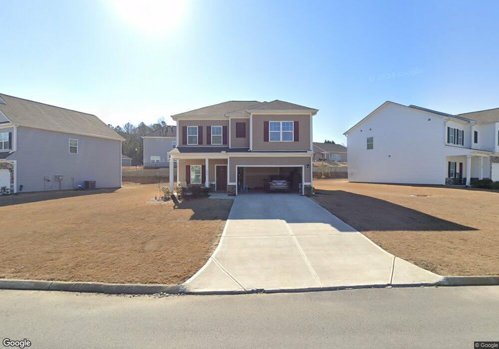 569 Collington Cir, Dalton, GA 30721 - photo 1