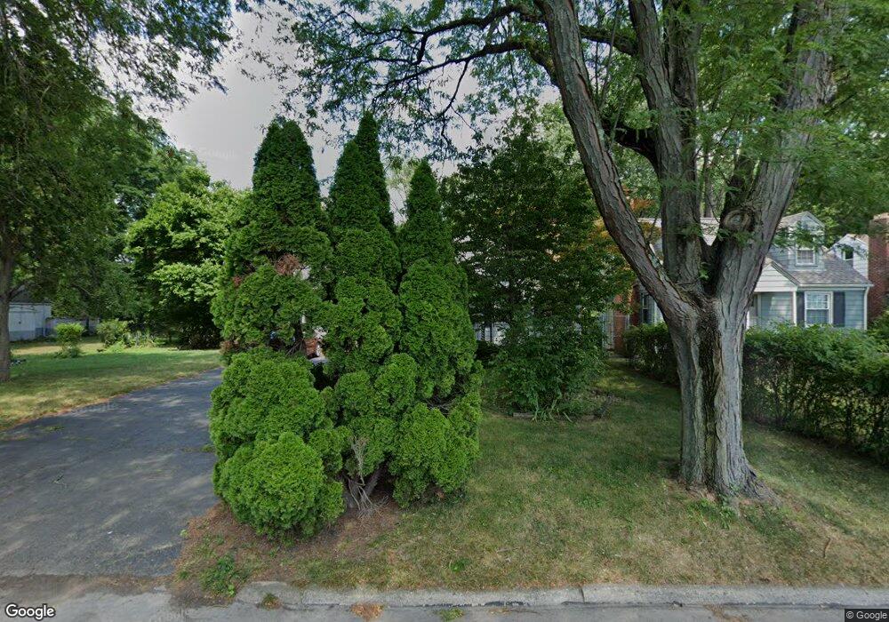 234 Haldy Ave, Columbus, OH 43204 - photo 1