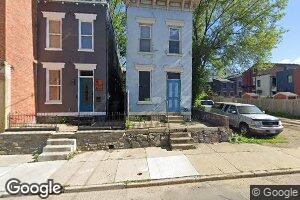 914 Findlay St, Cincinnati, OH 45214