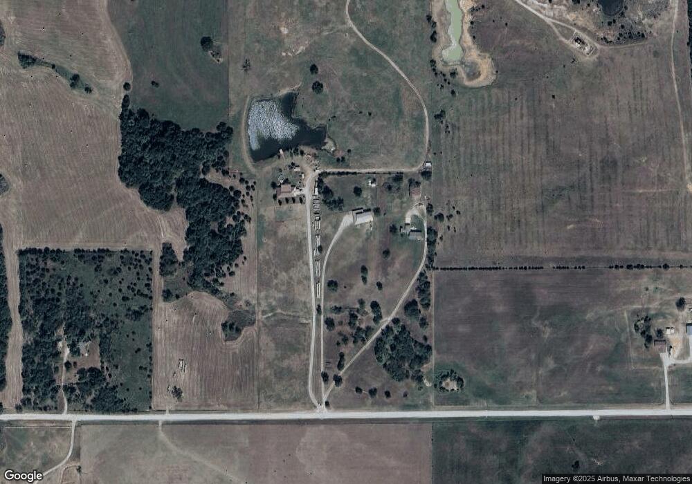 5414 W Eseco Rd, Cushing, OK 74023 - photo 1
