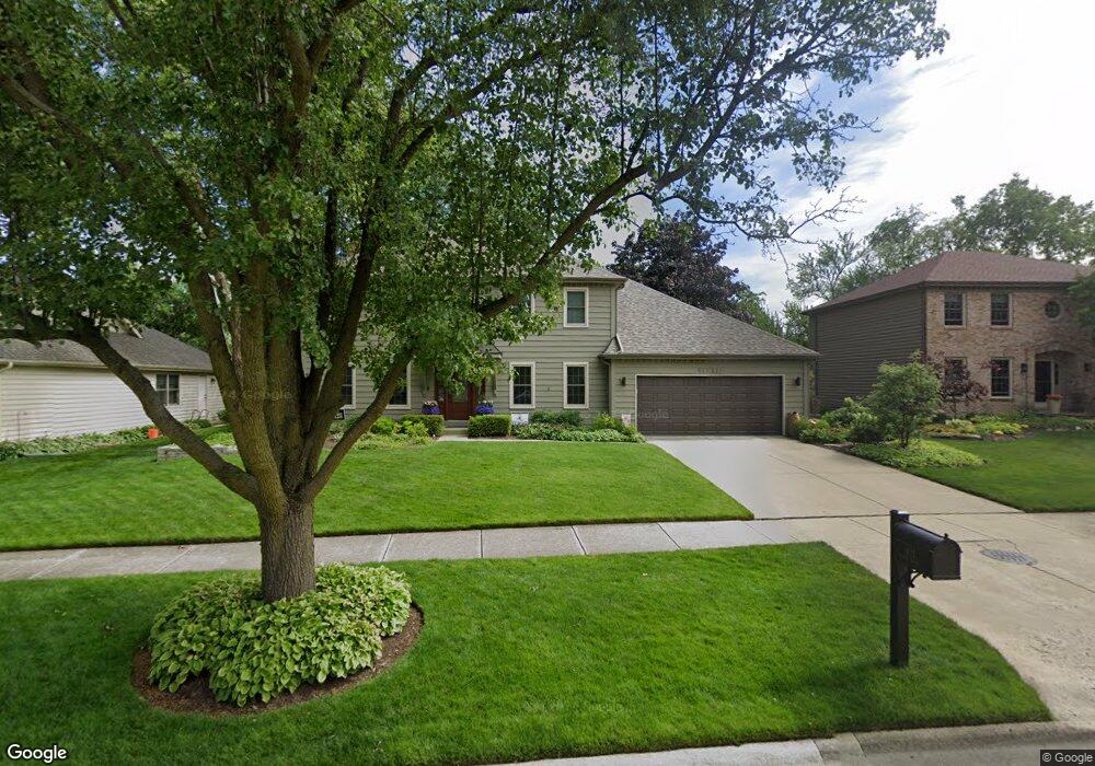 621 Flock Ave unit 3, Naperville, IL 60565 - photo 1