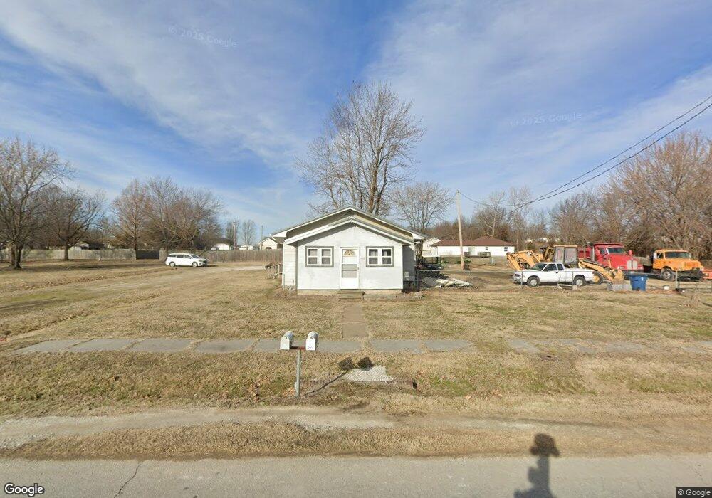 602 N Roney St, Carl Junction, MO 64834 - photo 1