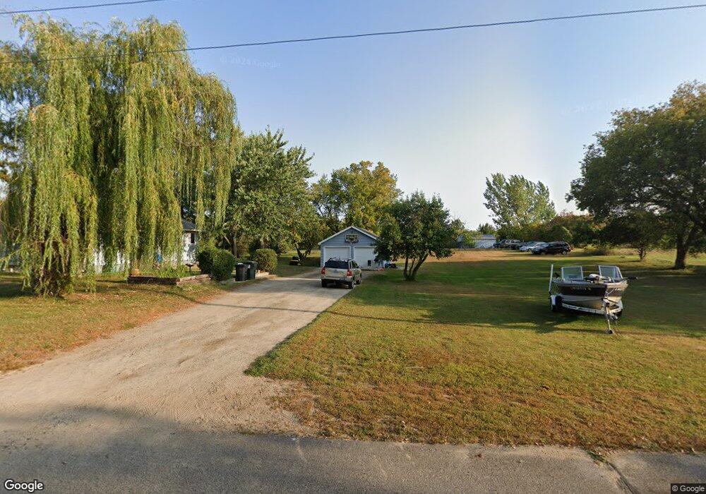 901 Charles St, Park Rapids, MN 56470 - photo 1