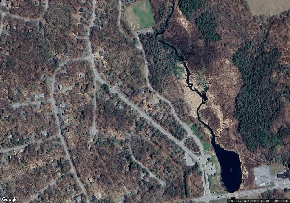 4 Lake View Dr, Lake Ariel, PA 18436 - photo 1