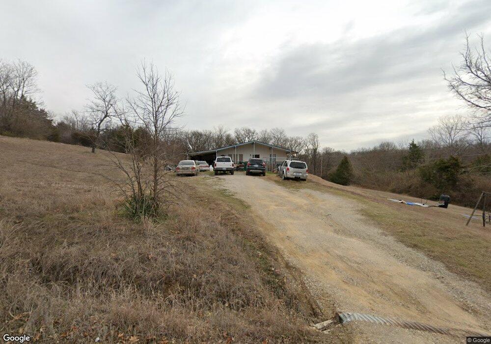 305 N Graham, Sapulpa, OK 74066 - photo 1