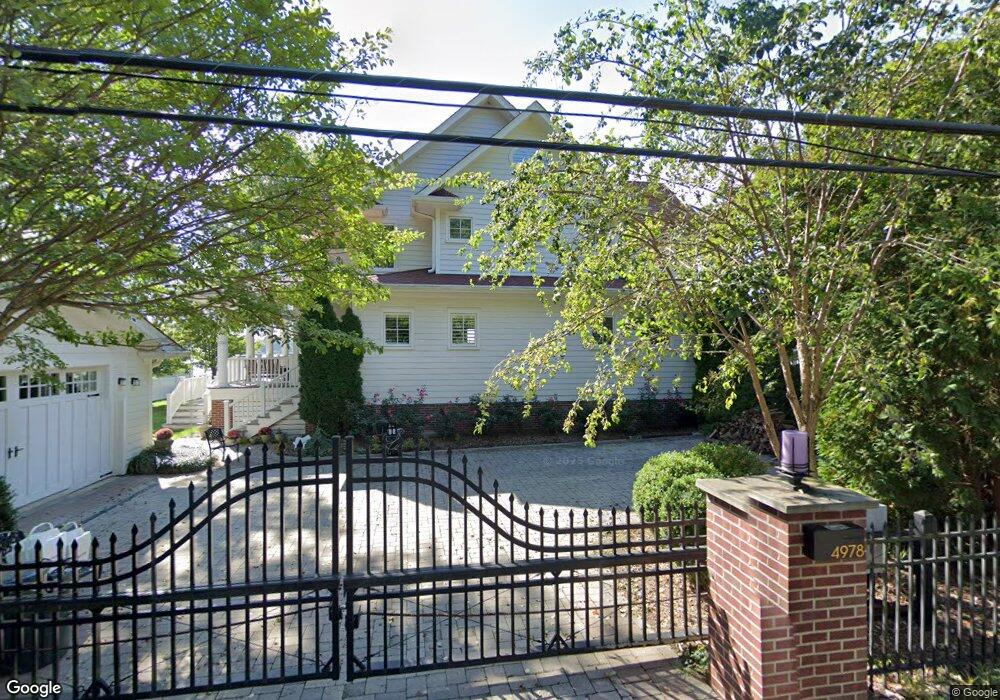 4978 Lerch Dr, Shady Side, MD 20764 - photo 1