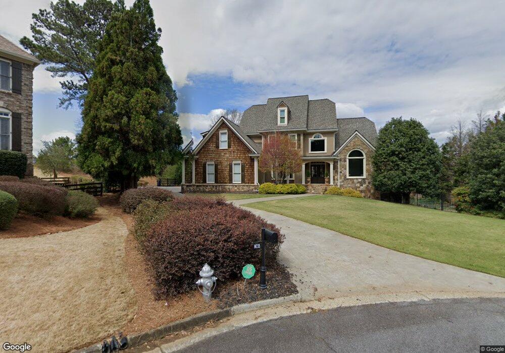 14235 Old Course Dr, Roswell, GA 30075 - photo 1
