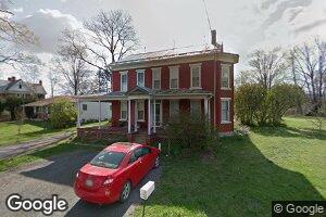 116 Maple Ln, Spring Mills, PA 16875
