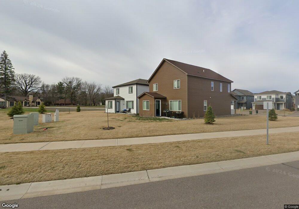 9937 Zilla St NW, Coon Rapids, MN 55433 - photo 1