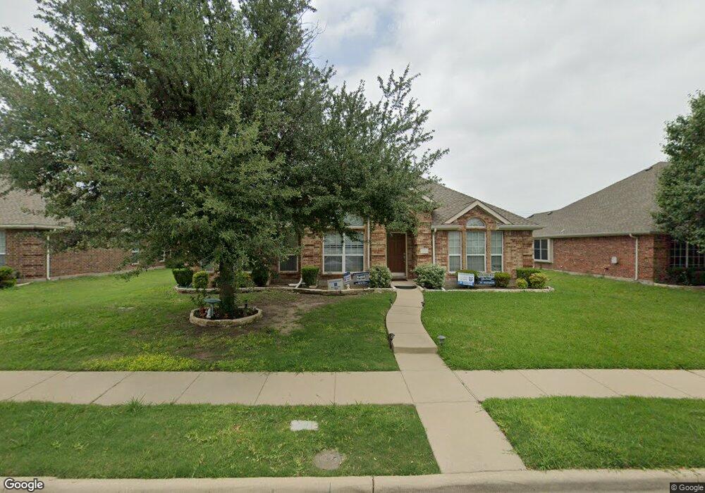 1305 E Oak St, Wylie, TX 75098 - photo 1
