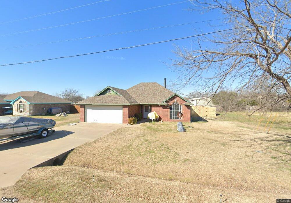 3109 Shady Grove Cir, Granbury, TX 76049 - photo 1