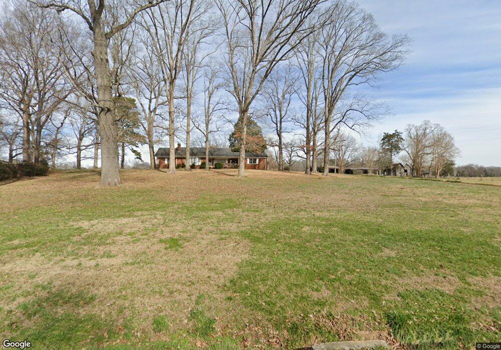 752 Dewitt Smith Rd, Pittsboro, NC 27312 - photo 1