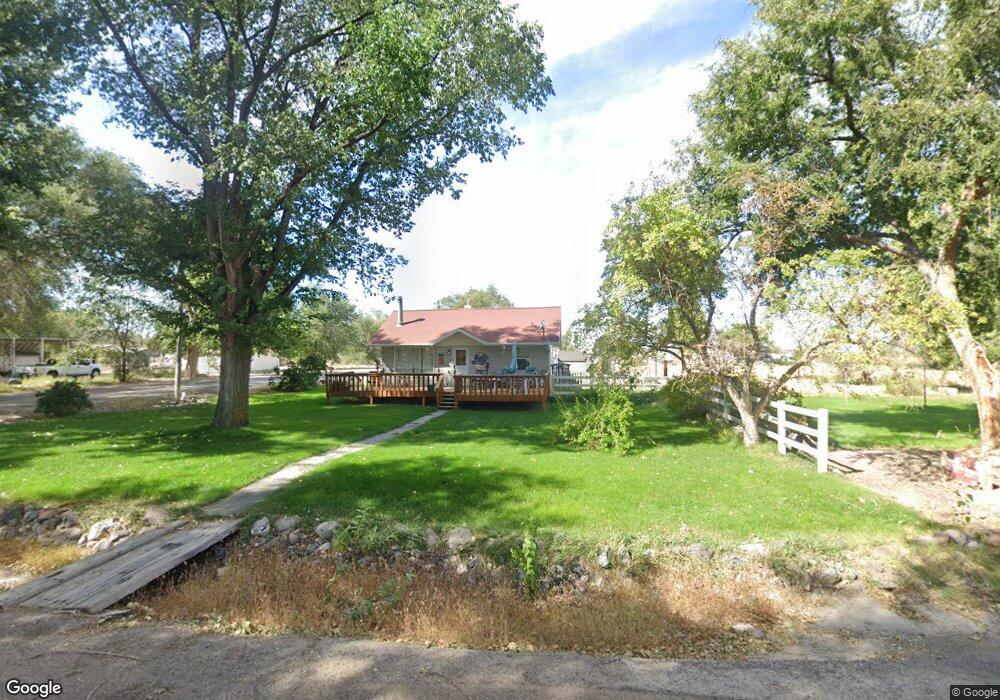 213 N 100 W, Hinckley, UT 84635 - photo 1