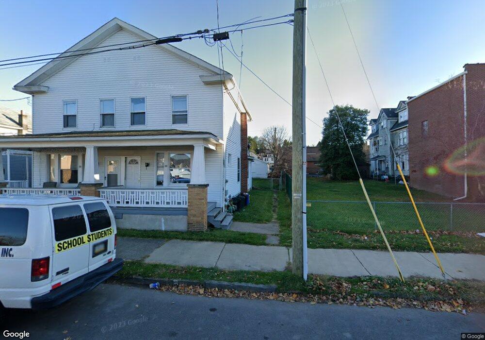 115 E Broad St, Nanticoke, PA 18634 - photo 1