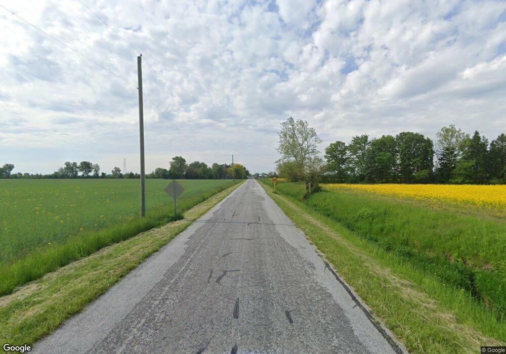 0 N Opfer-Lentz Rd unit 6095999, Martin, OH 43445 - photo 1