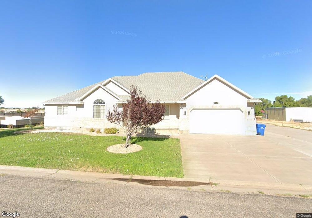 280 S 600 E, Fillmore, UT 84631 - photo 1