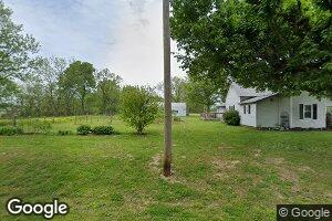 5428 W County Road 850 N, Shelburn, IN 47879