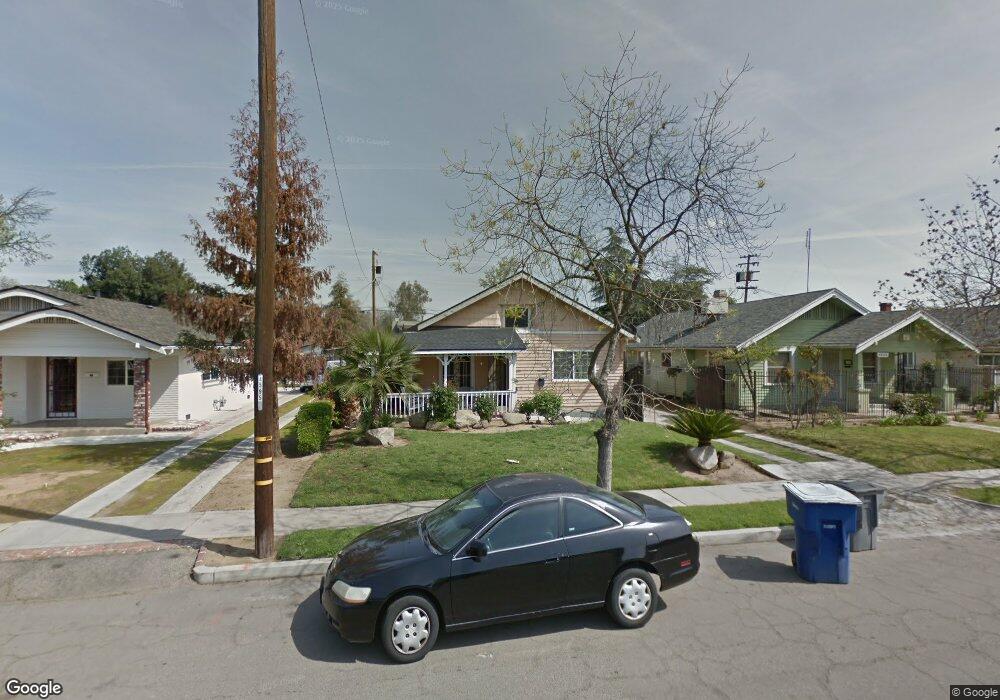 1250 N Ferger Ave, Fresno, CA 93728 - photo 1