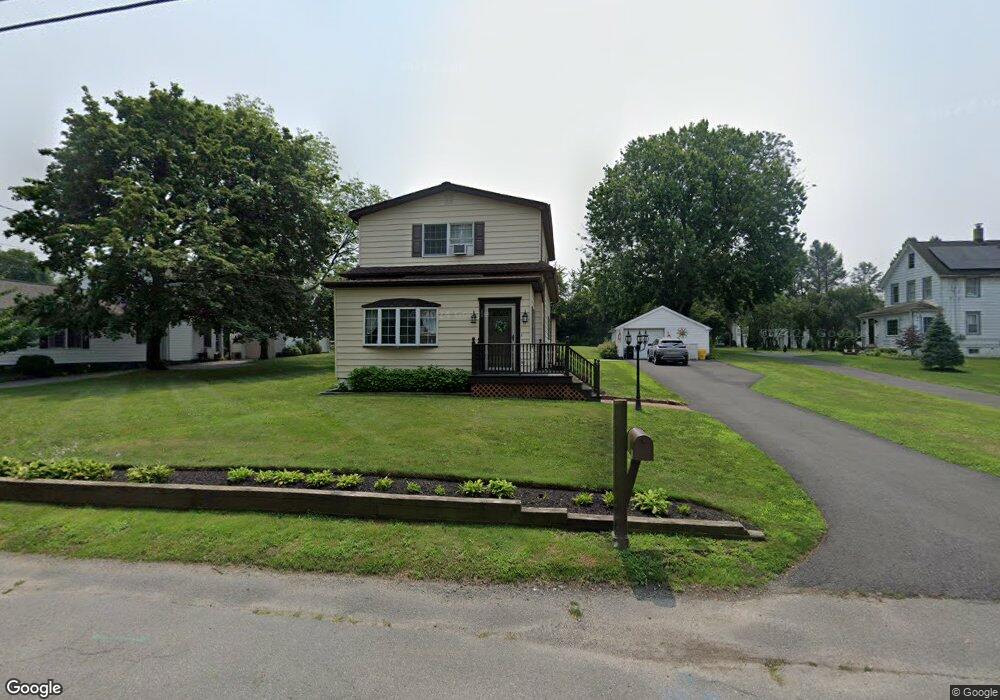 13 Old Ridge Rd, Monmouth Junction, NJ 08852 - photo 1