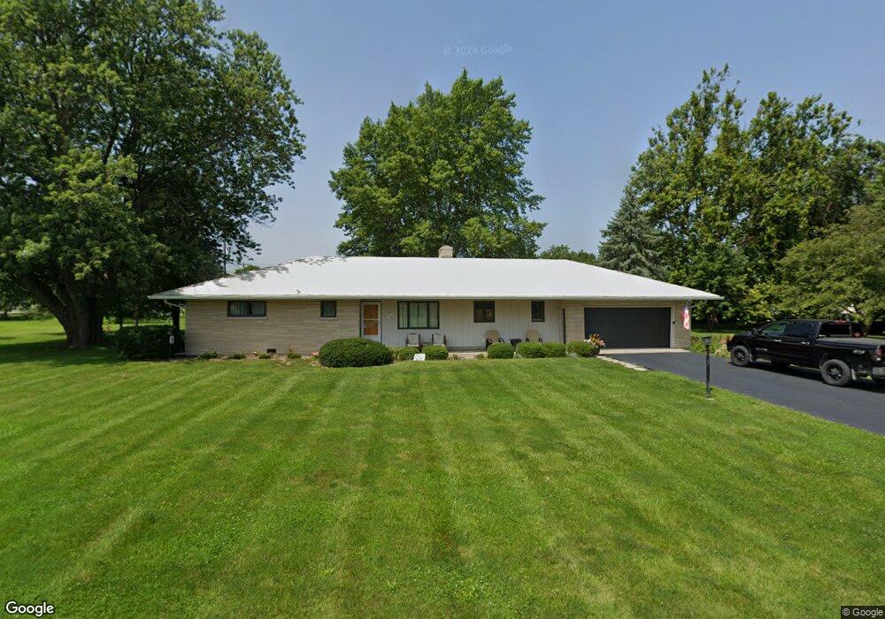 108 N Prairie Ave, Fowler, IN 47944 - photo 1