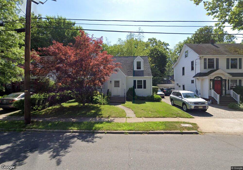 32 Eggert Ave, Metuchen, NJ 08840 - photo 1