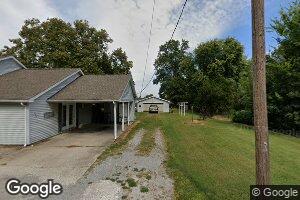 104 12th St, Colp, IL 62921