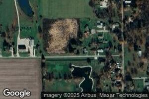 15413 Elm St, Georgetown, IL 61846