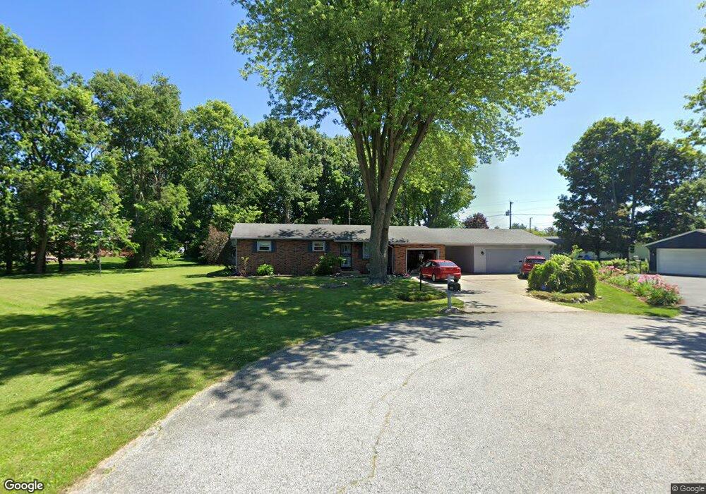 1466 Edgar Ct, Plainfield, IN 46168 - photo 1