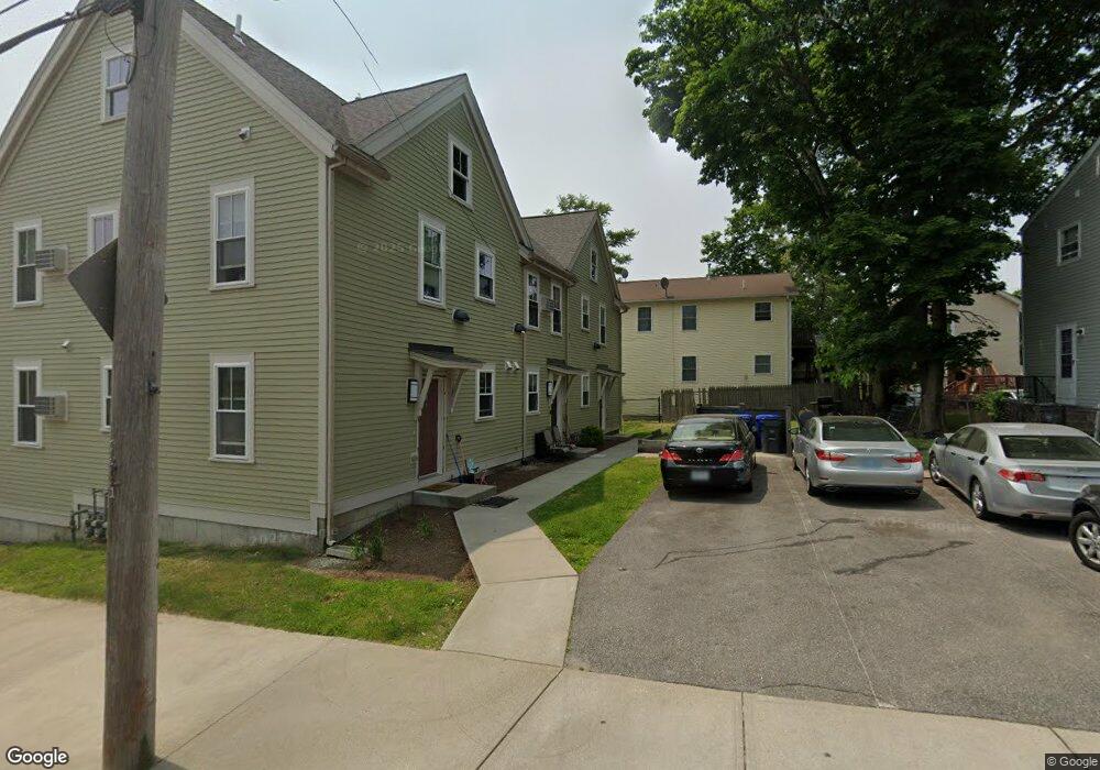 2 Hannah St, Providence, RI 02909 - photo 1