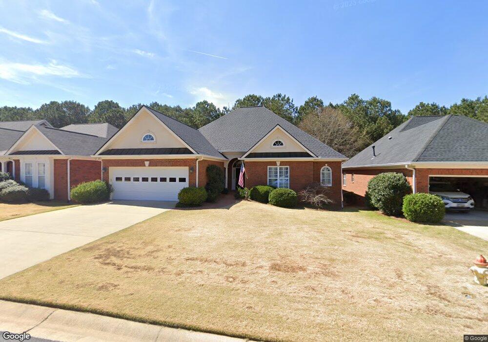 134 Wisteria Ridge Terrace, Lagrange, GA 30240 - photo 1